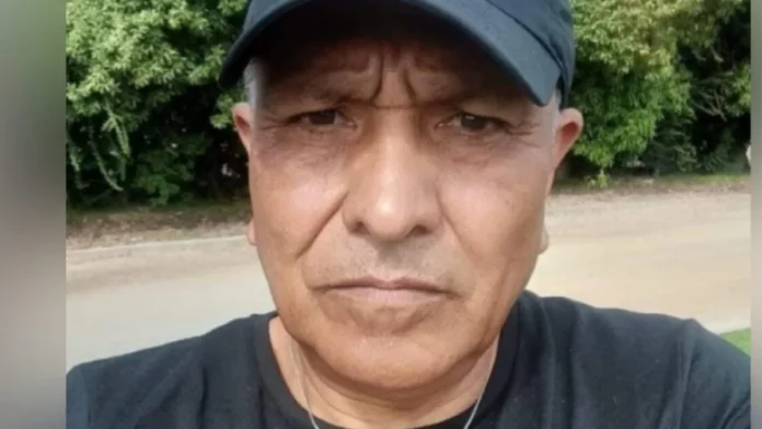 Conflicto familiar: Revelan nuevos detalles del caso del padre que mató a su hija. Conflicto familiar: Revelan nuevos detalles del caso del padre que mató a su hija.