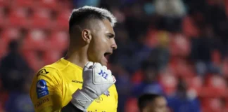 El innovador plan que permitirá a Cristóbal Campos regresar al fútbol tras su accidente.