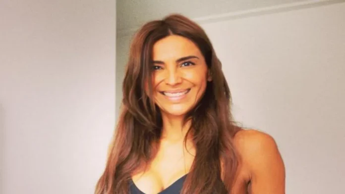 Carla Ballero revela que Maite Orsini tuvo un romance con su expareja. Carla Ballero revela que Maite Orsini tuvo un romance con su expareja.