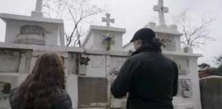 Descubre lo insólito: Mega presenta un programa lleno de historias sorprendentes.