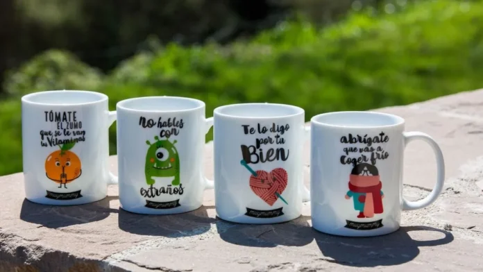 Descubre cómo organizar tus tazas de forma creativa y económica. ¡No te lo pierdas! Descubre cómo organizar tus tazas de forma creativa y económica. ¡No te lo pierdas!