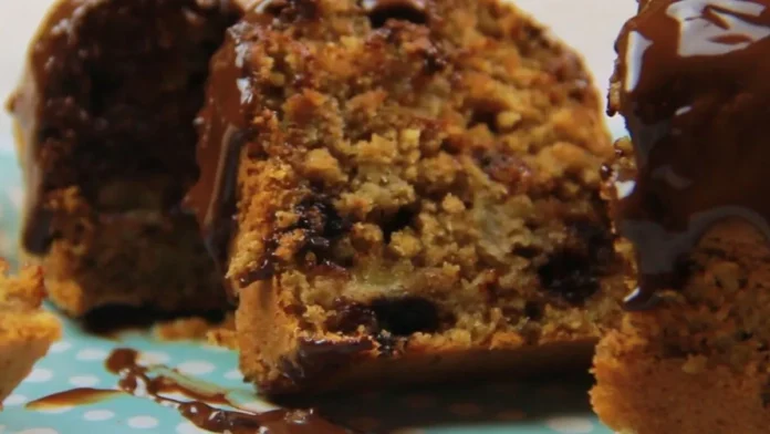 No tires las bananas pasadas: ¡prepara este delicioso budín de chocolate! No tires las bananas pasadas: ¡prepara este delicioso budín de chocolate!