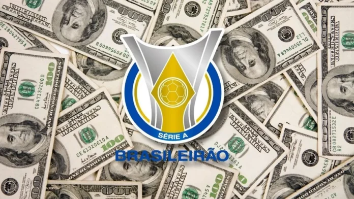Los cinco futbolistas mejor pagados de Sudamérica brillan en Brasil Los cinco futbolistas mejor pagados de Sudamérica brillan en Brasil