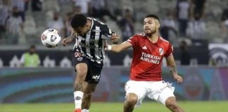 River y Atlético Mineiro se enfrentan en la final de la Copa Libertadores: fechas clave.