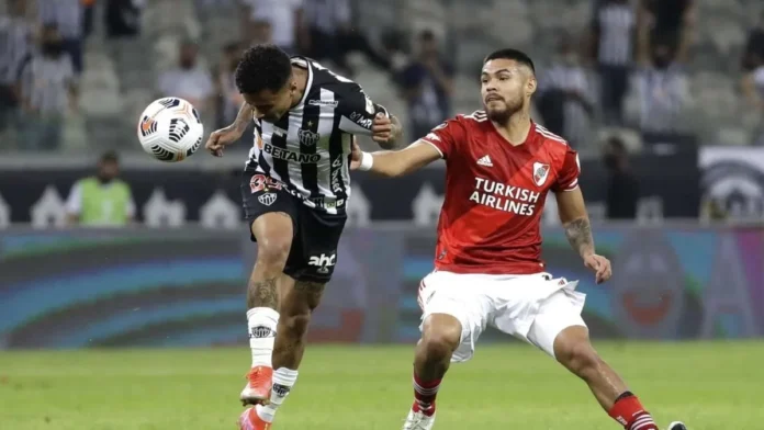 River y Atlético Mineiro se enfrentan en la final de la Copa Libertadores: fechas clave. River y Atlético Mineiro se enfrentan en la final de la Copa Libertadores: fechas clave.