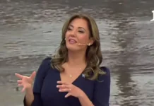 Priscilla Vargas confirma rumores que circulaban desde hace tiempo.