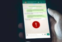 WhatsApp lanza nueva función para mejorar la seguridad de sus usuarios.