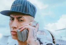 El Jordan 23 pierde ante Nike: el cantante chileno deberá cambiar su nombre.