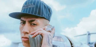 El Jordan 23 pierde ante Nike: el cantante chileno deberá cambiar su nombre.