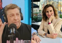 Julio César Rodríguez comparte su sorprendente salario como docente universitario.