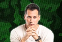 Nuevo recluta se une a 'Palabra de Honor': ¡ya son seis los participantes!