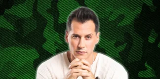 Nuevo recluta se une a 'Palabra de Honor': ¡ya son seis los participantes!