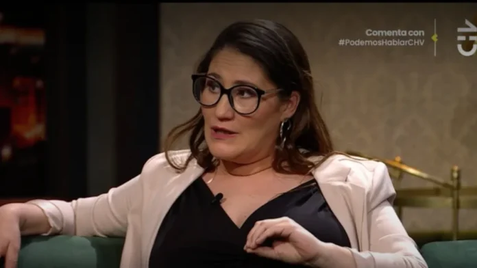 Belén Mora reflexiona sobre la complejidad del embarazo Belén Mora reflexiona sobre la complejidad del embarazo