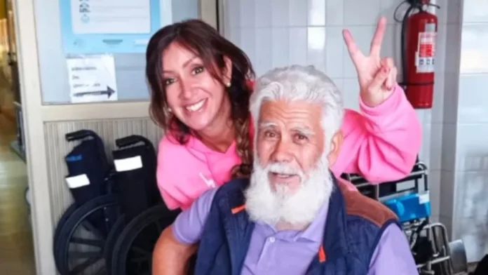 Con una sonrisa renovada Con una sonrisa renovada