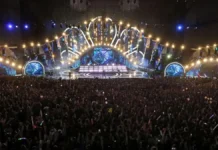 La querida ex chica «Rojo» regresa al Festival de Viña del Mar con grandes sorpresas.