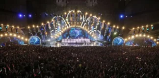 La querida ex chica «Rojo» regresa al Festival de Viña del Mar con grandes sorpresas.