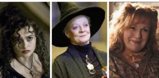 Desgarradora noticia: fallece la entrañable actriz de Harry Potter.