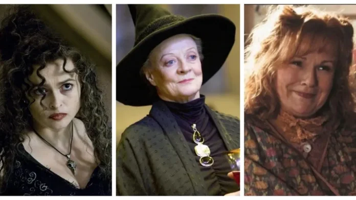 Desgarradora noticia: fallece la entrañable actriz de Harry Potter. Desgarradora noticia: fallece la entrañable actriz de Harry Potter.