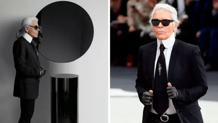 Karl Lagerfeld: legado de moda y controversia familiar con la Alemania Nazi. Karl Lagerfeld: legado de moda y controversia familiar con la Alemania Nazi.