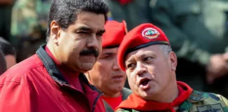 El régimen de Maduro desestima críticas del Centro Carter sobre elecciones.