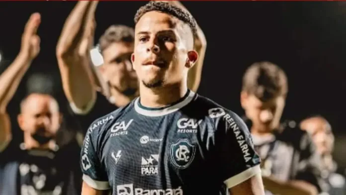 La justicia brasileña investiga el asesinato de un futbolista en Pará. La justicia brasileña investiga el asesinato de un futbolista en Pará.