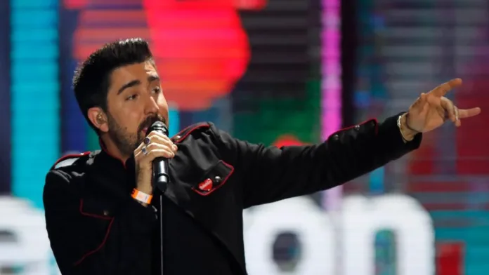 Teletón presenta nuevos artistas internacionales en su gran show de cierre. Teletón presenta nuevos artistas internacionales en su gran show de cierre.