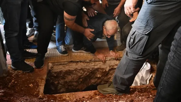 Al menos 19 muertos en ataques de Israel en el Líbano en las últimas 24 horas.