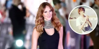 Catalina Pulido solicita donaciones de sangre para su hijo Sasha