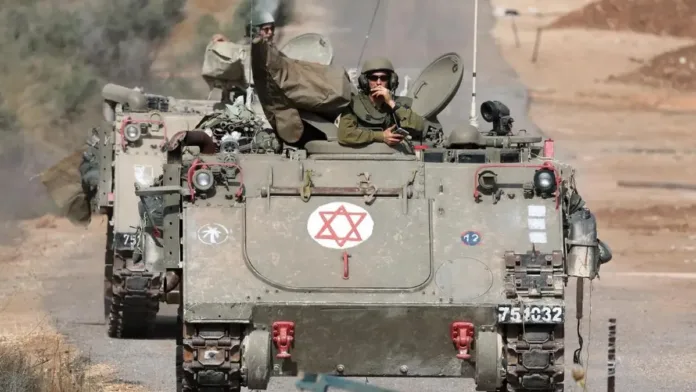 El Ejército de Israel reporta la muerte de un comandante de Hezbolá clave en su unidad aérea. El Ejército de Israel reporta la muerte de un comandante de Hezbolá clave en su unidad aérea.