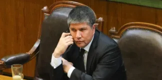 La oposición exige respuestas en la Cámara por el Caso Monsalve.