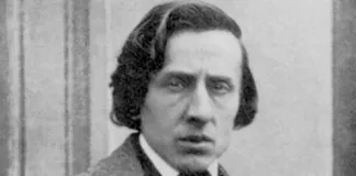 Descubren un vals inédito de Chopin de 200 años. ¡Escúchalo aquí!