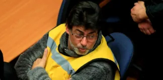 Jadue no podrá votar: se presenta reposición tras negarse su solicitud de asistencia.