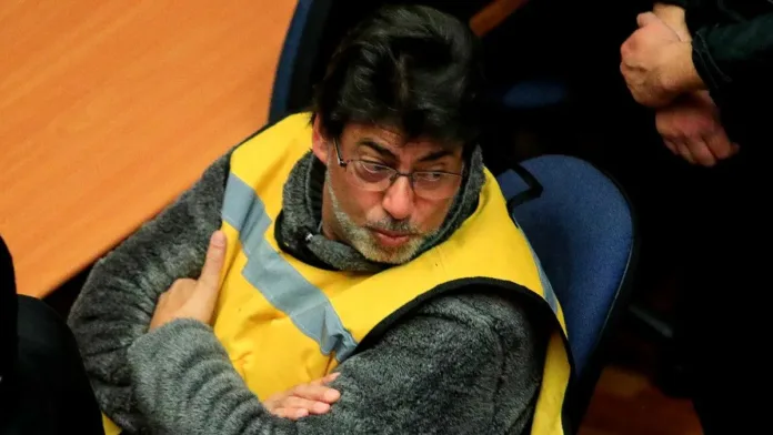 Jadue no podrá votar: se presenta reposición tras negarse su solicitud de asistencia. Jadue no podrá votar: se presenta reposición tras negarse su solicitud de asistencia.