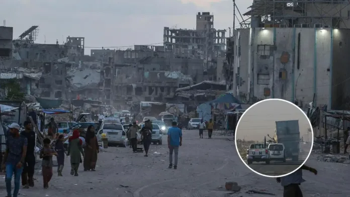 UNRWA: Agencia de la ONU esencial para refugiados palestinos UNRWA: Agencia de la ONU esencial para refugiados palestinos