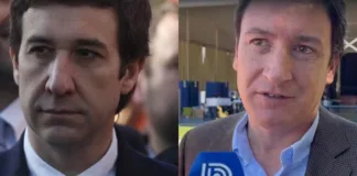 UDI y Republicanos chocan en el debate sobre la AC contra Boric.