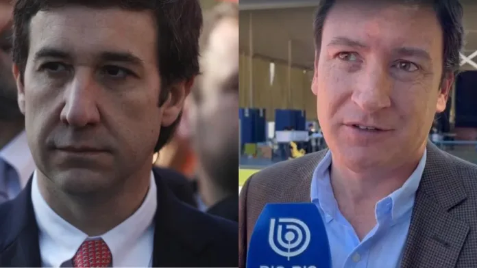 UDI y Republicanos chocan en el debate sobre la AC contra Boric.