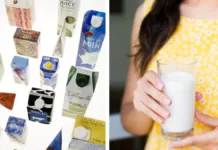Descubre si el número en Tetra Pak revela su historia de envasado.