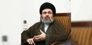 Israel afirma haber eliminado a Hashem Safi al Din