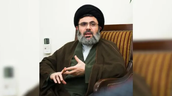 Israel afirma haber eliminado a Hashem Safi al Din Israel afirma haber eliminado a Hashem Safi al Din