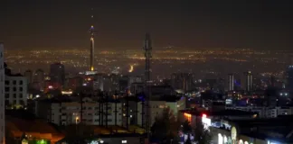 Medios iraníes informan sobre nuevos ataques israelíes en Teherán.