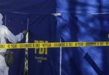 Formalizan a tres acusados por el robo con homicidio de un cuidador en Quilleco.