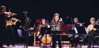 Syntagma Musicum Usach presenta un recorrido británico gratuito: Dowland a Purcell.