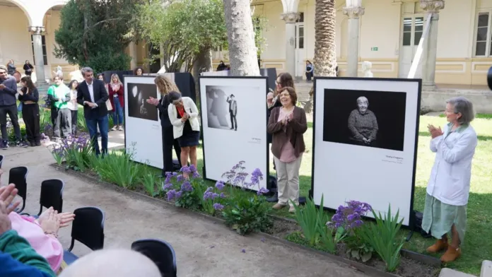 Retratos que revelan la lucha y esperanza de pacientes con leucemia mieloide crónica. Retratos que revelan la lucha y esperanza de pacientes con leucemia mieloide crónica.