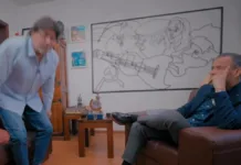 Iván Núñez responde a Daniel Jadue: "Para pelear se necesitan dos".