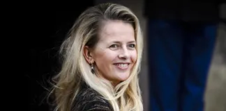 Mabel de Holanda: la controvertida figura de la realeza en el ojo del huracán.