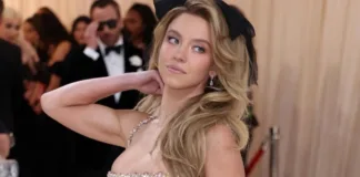 Sydney Sweeney denuncia el chantaje de paparazzi por fotos en bikini de su familia.