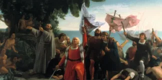 Explora los mitos y verdades sobre Colón y su legado en el 'Encuentro de dos mundos'.