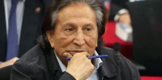 Alejandro Toledo