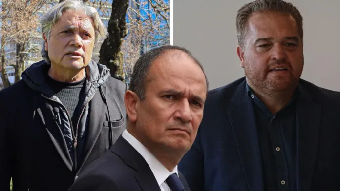 El gobernador Díaz aún no decide su apoyo entre Navarro y Giacaman en la segunda vuelta. El gobernador Díaz aún no decide su apoyo entre Navarro y Giacaman en la segunda vuelta.