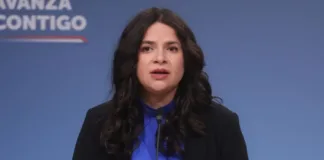 Orellana aclara su polémica frase sobre "el portero": "No fue la mejor analogía".